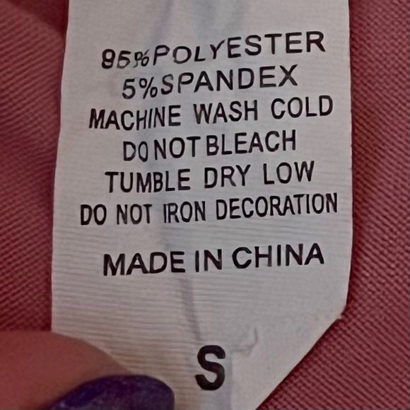 I Said Yes! Bridal Graphic Tee | The Ring Boxes | Size Small - Picture 3 of 3